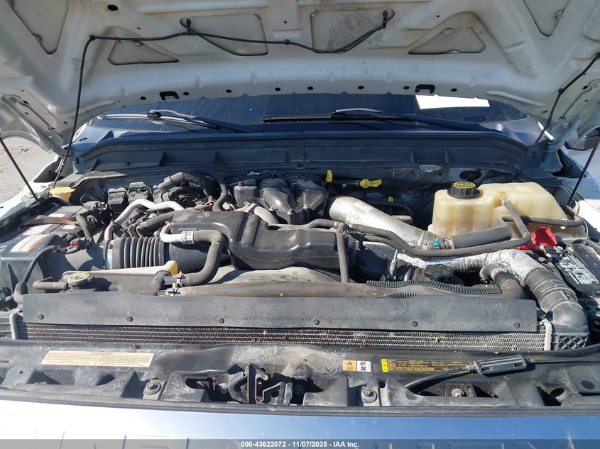 2016 Ford F-350 Lariat VIN: 1FT8W3BT0GEA27173 Lot: 43622072