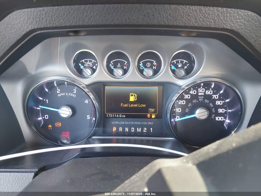 2016 Ford F-350 Lariat VIN: 1FT8W3BT0GEA27173 Lot: 43622072