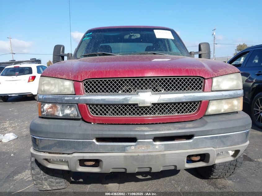 2001 Chevrolet Silverado 1500 Ls VIN: 1GCEK19V31E321443 Lot: 43622082