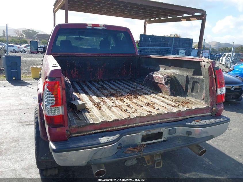 2001 Chevrolet Silverado 1500 Ls VIN: 1GCEK19V31E321443 Lot: 43622082