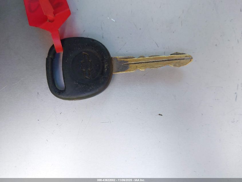 2001 Chevrolet Silverado 1500 Ls VIN: 1GCEK19V31E321443 Lot: 43622082