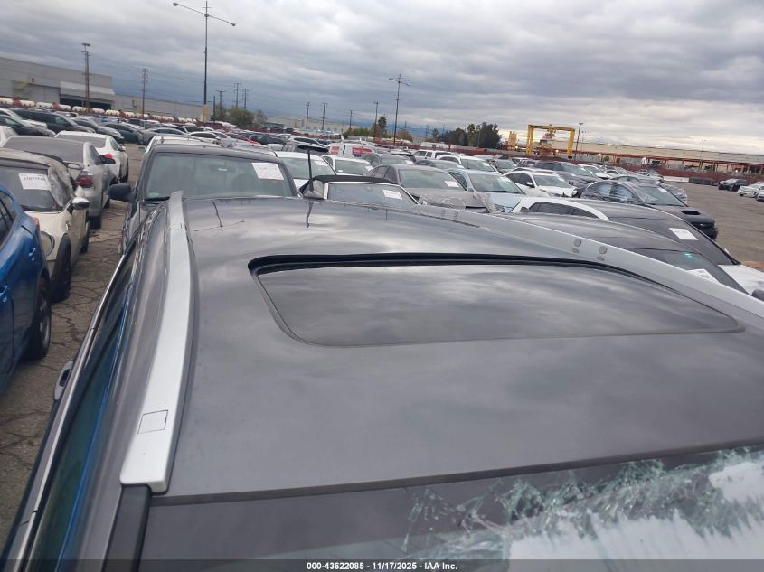 2012 Honda Cr-V Ex-L VIN: 2HKRM3H7XCH512757 Lot: 43622085