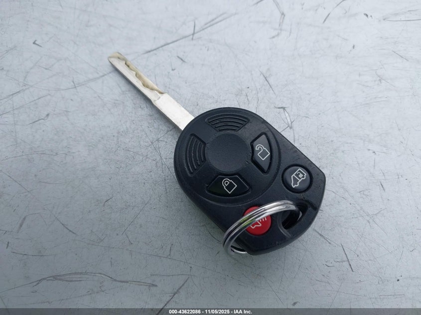 2016 Ford Transit-250 VIN: 1FTYR1ZM9GKA59549 Lot: 43622086