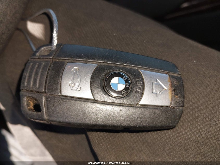 2009 BMW X6 xDrive35I VIN: 5UXFG43589L223031 Lot: 43622103