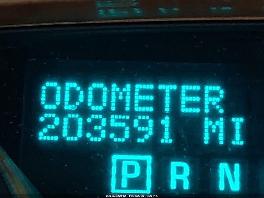 2008 Buick Enclave Cxl VIN: 5GAEV23738J284002 Lot: 43622112