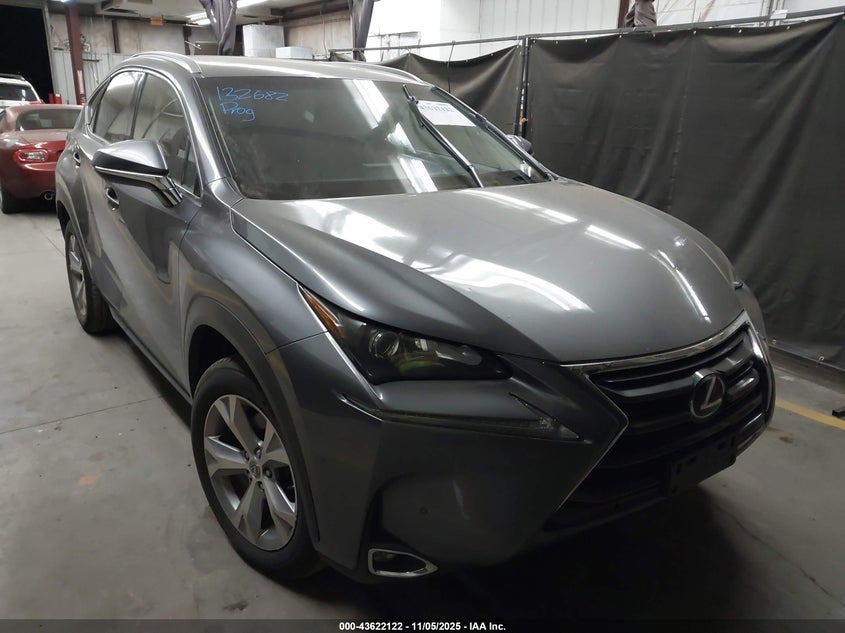 LEXUS NX 200T NX 200T