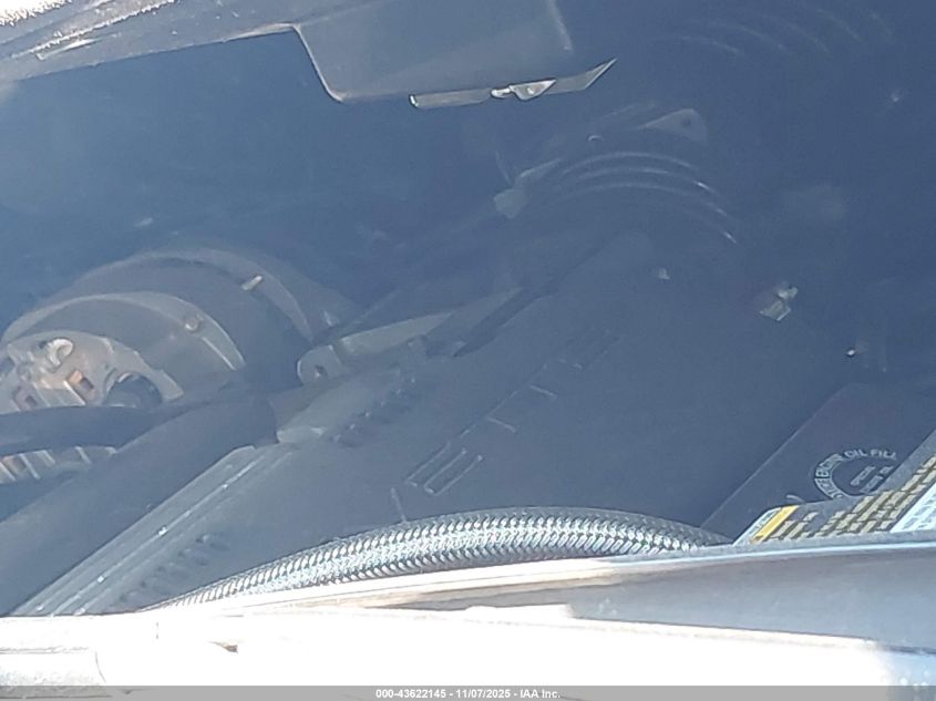 1995 Chevrolet Corvette VIN: 1G1YY32P7S5112171 Lot: 43622145