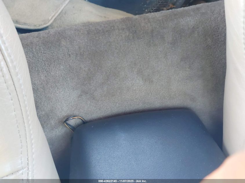 1995 Chevrolet Corvette VIN: 1G1YY32P7S5112171 Lot: 43622145