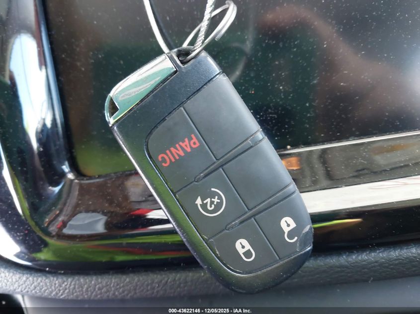 2020 Jeep Compass Limited 4X4 VIN: 3C4NJDCB3LT246216 Lot: 43622146