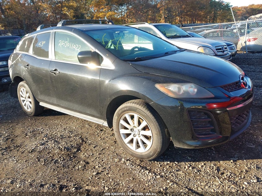 MAZDA CX-7 I SPORT