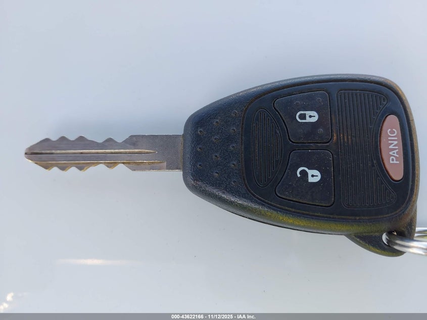 2007 Dodge Caliber Sxt VIN: 1B3HB48C17D334206 Lot: 43622166