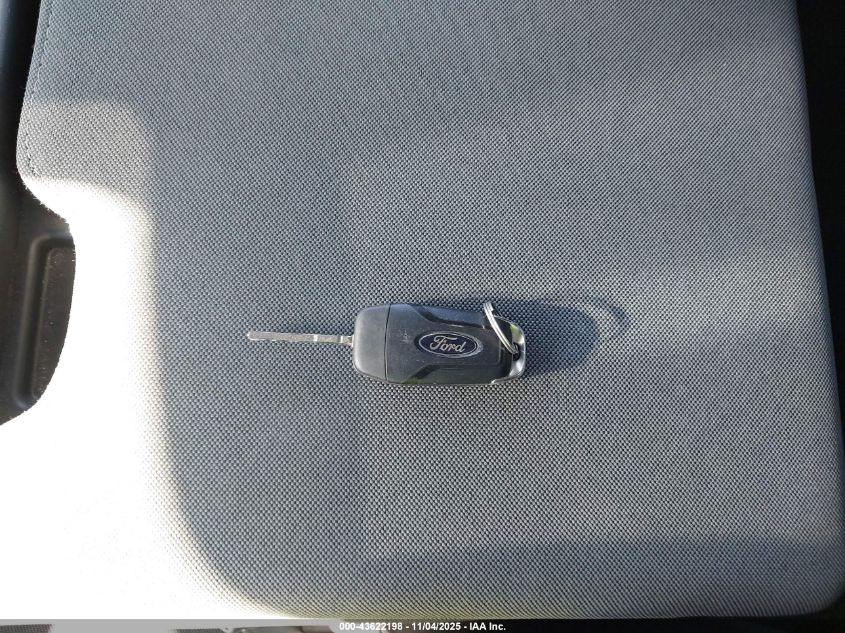 2024 Ford F-250 Xl VIN: 1FT8W2BTXREF95301 Lot: 43622198