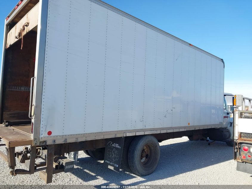 2008 International 4000 4300 VIN: 1HTMMAAL68H567785 Lot: 43622207