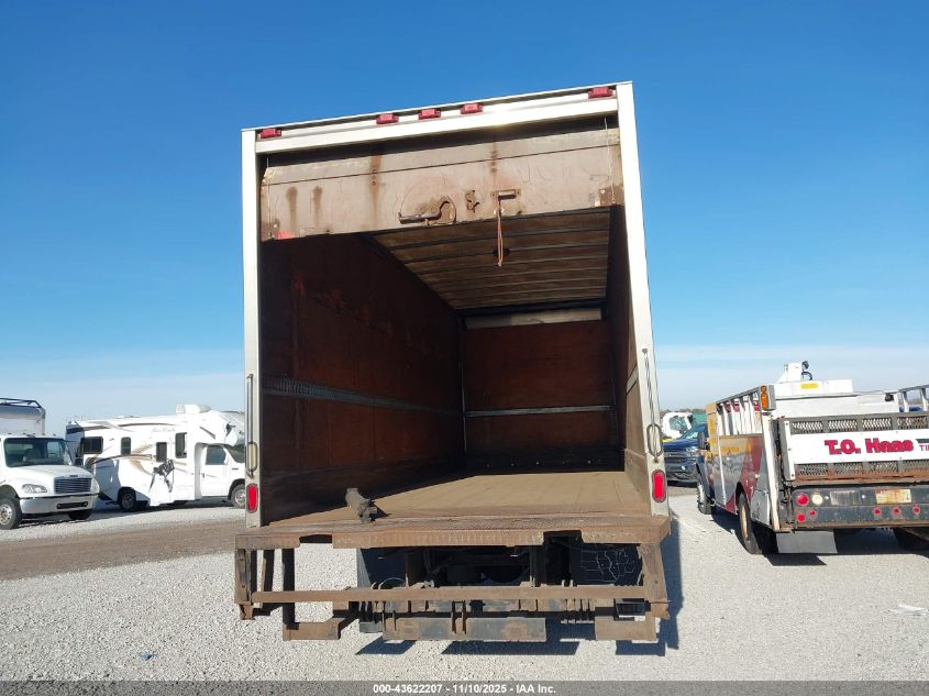 2008 International 4000 4300 VIN: 1HTMMAAL68H567785 Lot: 43622207