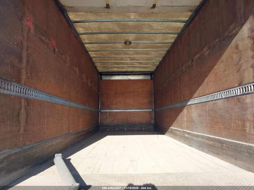 2008 International 4000 4300 VIN: 1HTMMAAL68H567785 Lot: 43622207