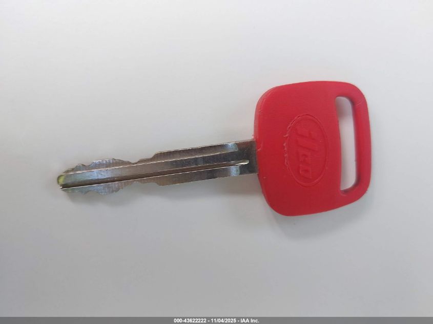 2007 Toyota Sienna Ce VIN: 5TDZK23C17S095663 Lot: 43622222