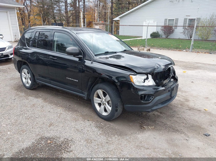 JEEP COMPASS SPORT