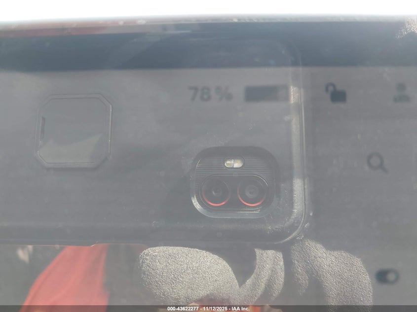 2024 Tesla Model Y Long Range Dual Motor All-Wheel Drive VIN: 7SAYGDEEXRA228418 Lot: 43622277