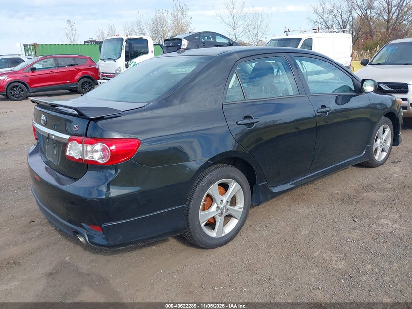 2T1BU4EE2CC819451 2012 TOYOTA COROLLA photo no. 4