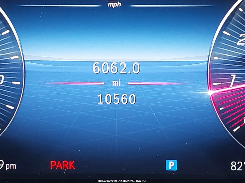 2025 MERCEDES-BENZ GLA 250 4MATIC W1N4N4GB4SJ639912