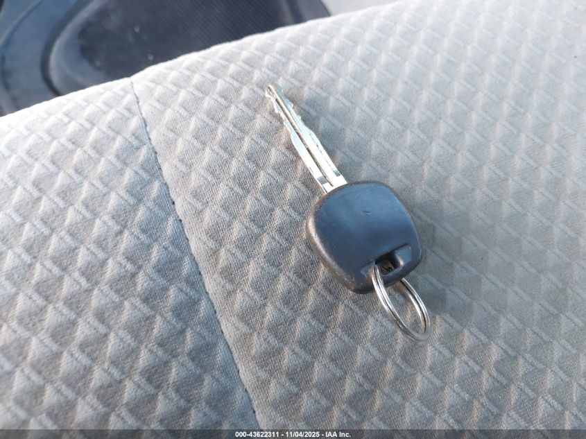 2009 Toyota Camry Le VIN: 4T1BE46K49U265838 Lot: 43622311