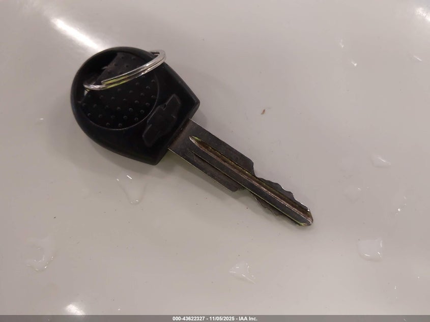 2006 Chevrolet Aveo Ls VIN: KL1TD56696B546424 Lot: 43622327