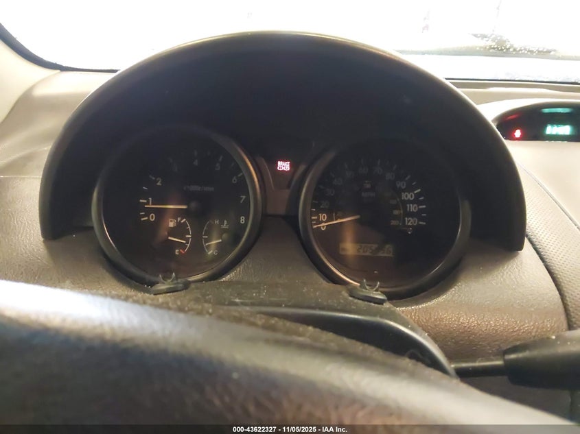 2006 Chevrolet Aveo Ls VIN: KL1TD56696B546424 Lot: 43622327