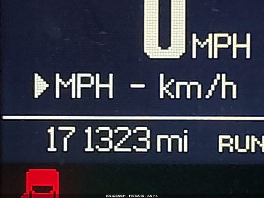 2014 Chrysler Town & Country Touring VIN: 2C4RC1BG9ER247061 Lot: 43622331