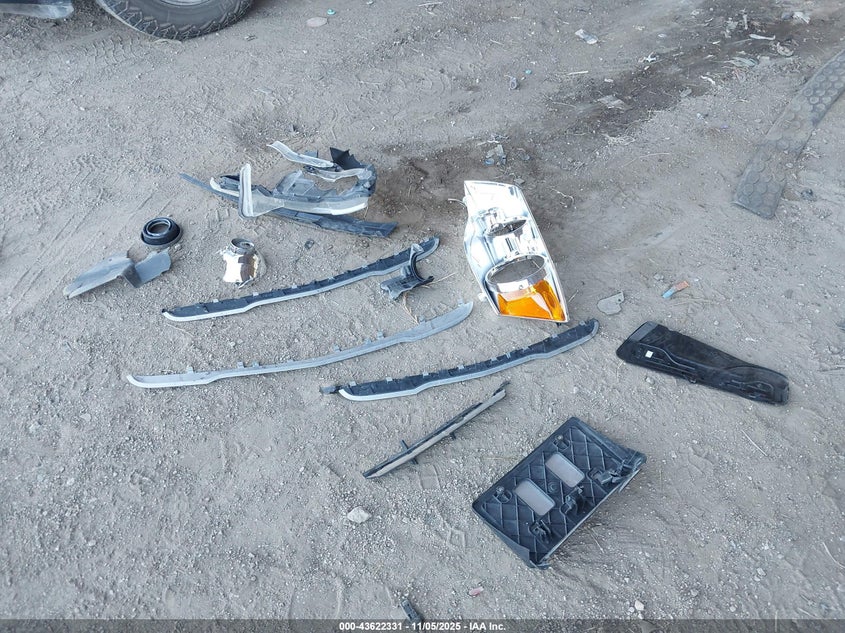 2014 Chrysler Town & Country Touring VIN: 2C4RC1BG9ER247061 Lot: 43622331