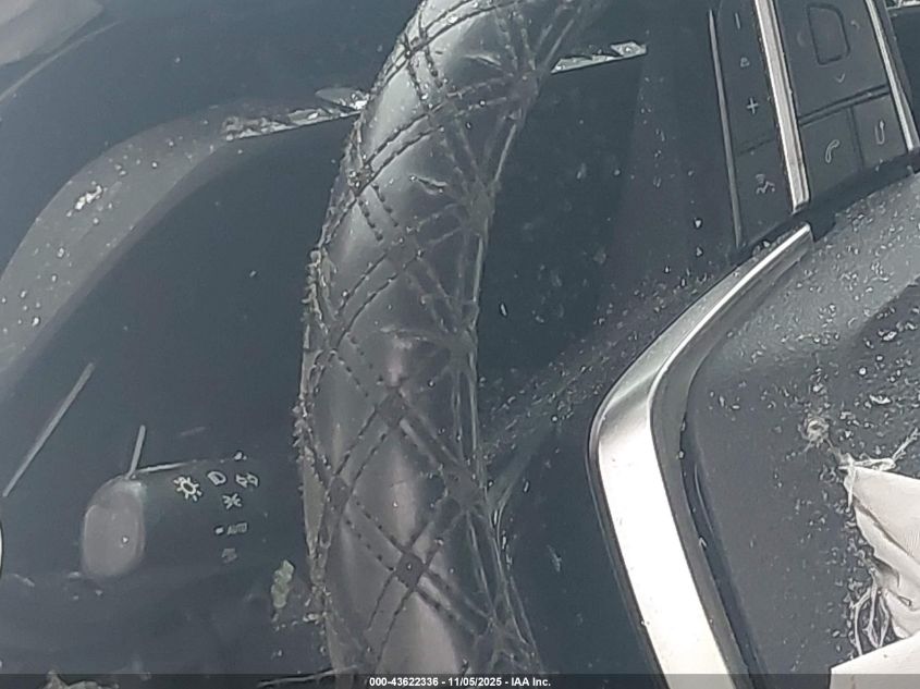 2021 Toyota Sienna Le VIN: 5TDKRKEC4MS032028 Lot: 43622336