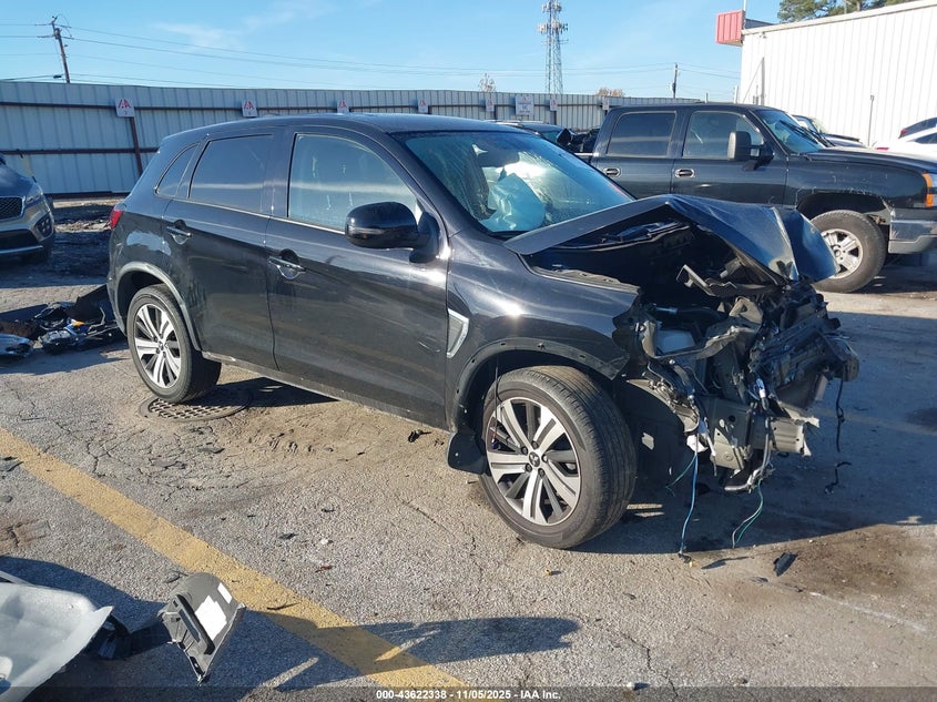 MITSUBISHI OUTLANDER SPORT 2.0 SE SPECIAL EDITION 2WD/SE