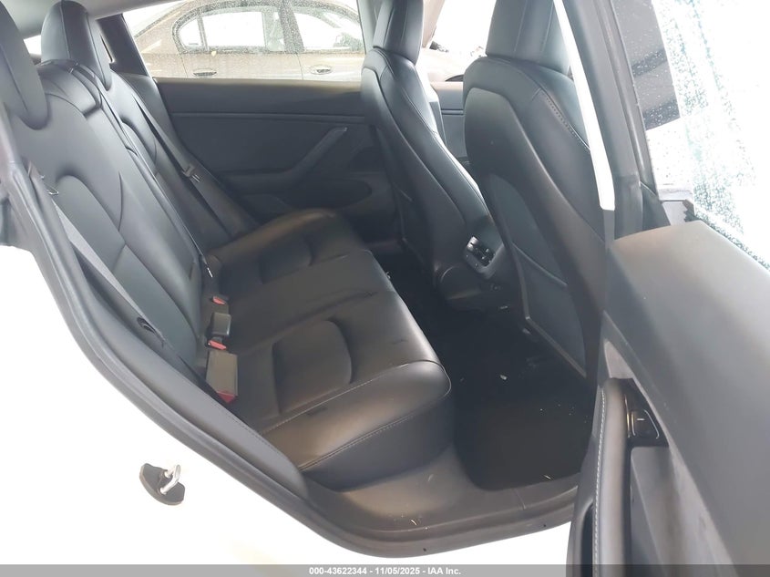 2020 Tesla Model 3 Long Range Dual Motor All-Wheel Drive VIN: 5YJ3E1EB4LF665293 Lot: 43622344