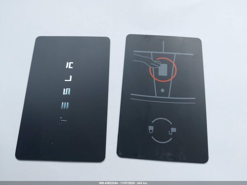 2020 Tesla Model 3 Long Range Dual Motor All-Wheel Drive VIN: 5YJ3E1EB4LF665293 Lot: 43622344