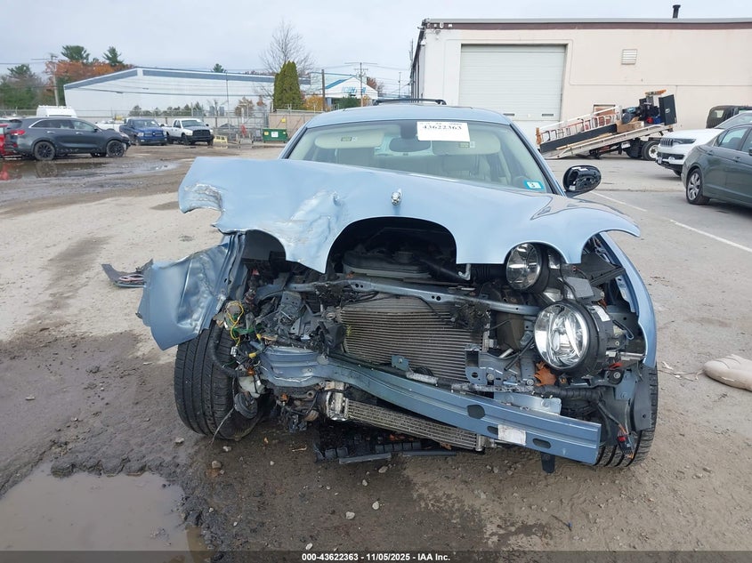 2008 Jaguar S-Type 4.2 V8 VIN: SAJWA01B98HN88096 Lot: 43622363