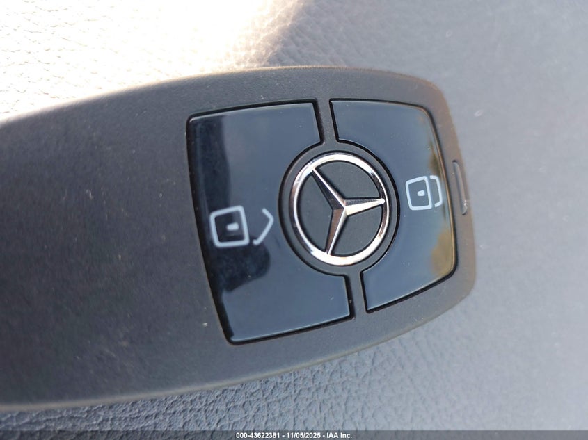 2021 Mercedes-Benz Sprinter 2500 Standard Roof V6 VIN: W1Y4EBHY6MT059921 Lot: 43622381