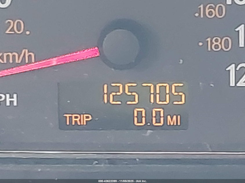 2007 Saturn Ion 2 VIN: 1G8AJ55FX7Z196329 Lot: 43622399