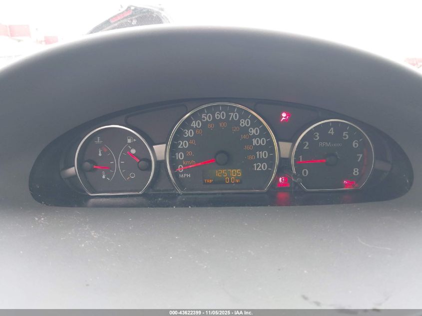 2007 Saturn Ion 2 VIN: 1G8AJ55FX7Z196329 Lot: 43622399