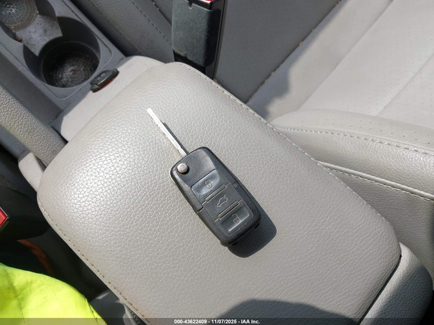 3VWRM71K48M046120 2008 VOLKSWAGEN JETTA photo no. 11