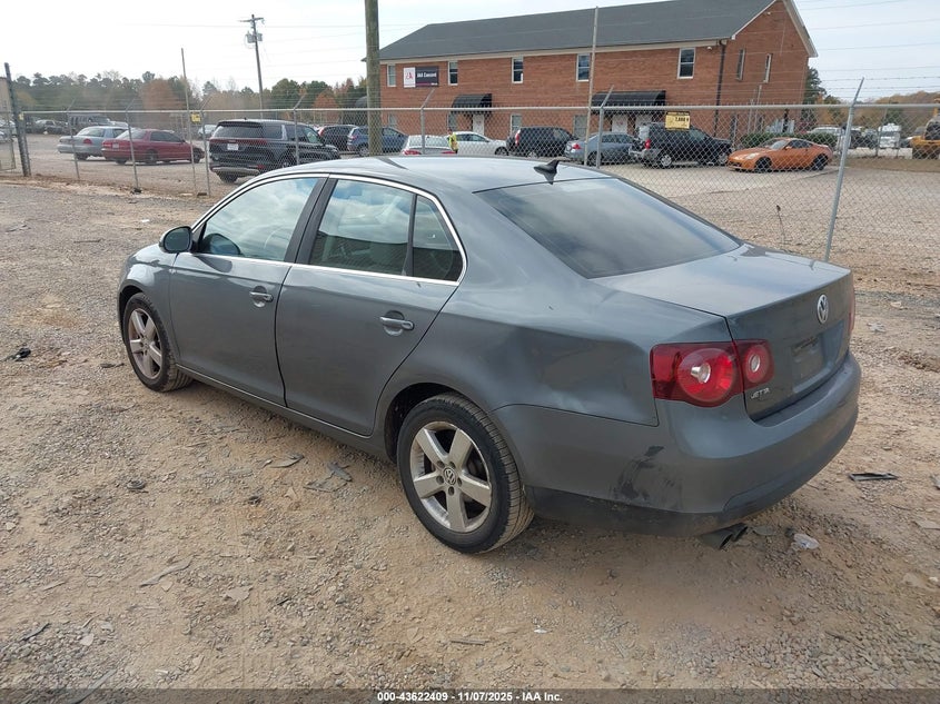 3VWRM71K48M046120 2008 VOLKSWAGEN JETTA photo no. 3