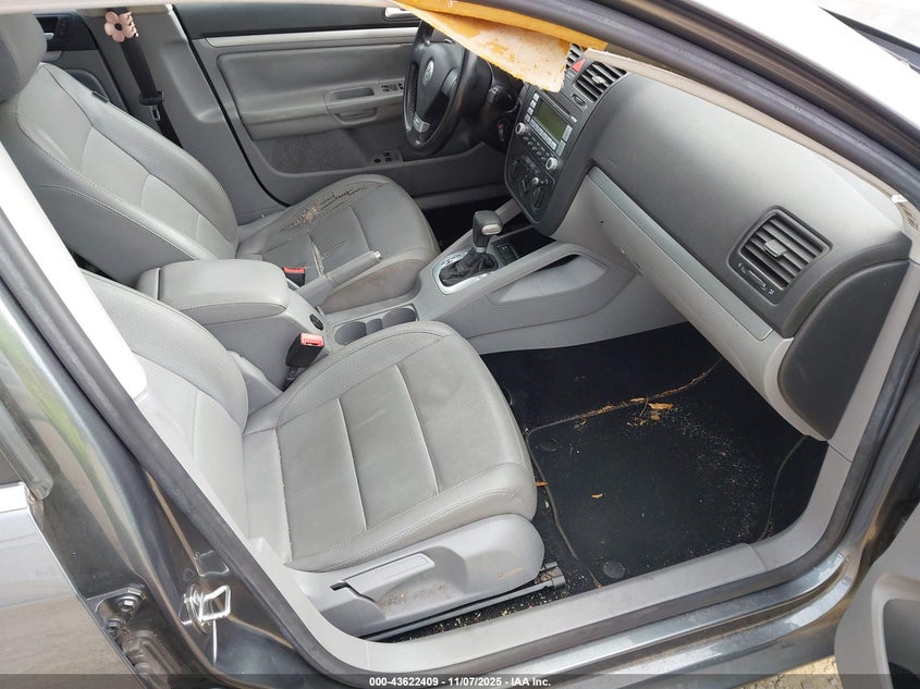3VWRM71K48M046120 2008 VOLKSWAGEN JETTA photo no. 5