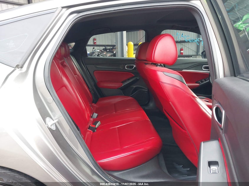 2023 Acura Integra A-Spec W/ Technology VIN: 19UDE4G77PA003402 Lot: 43622415