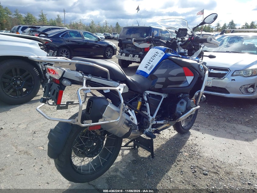WB10M130XR6J68161 2024 BMW R 1250 photo no. 4