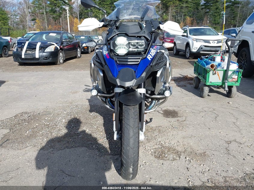 WB10M130XR6J68161 2024 BMW R 1250 photo no. 5