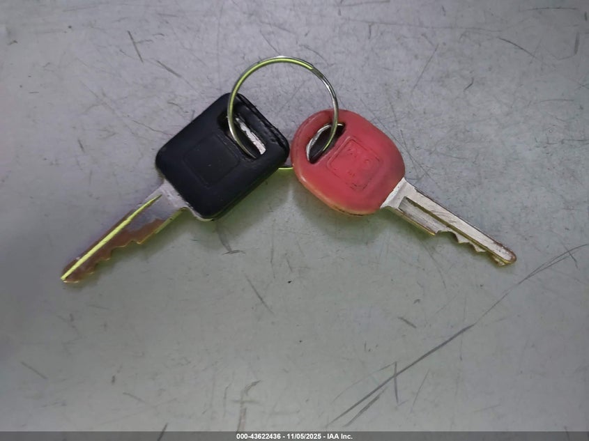 1988 Pontiac Firebird Trans Am/Gta VIN: 1G2FW21F7JL219792 Lot: 43622436