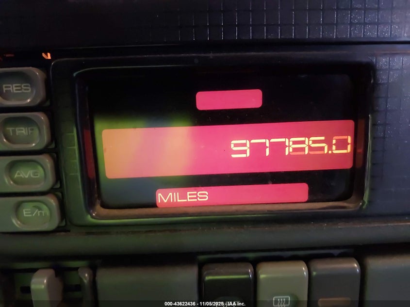 1988 Pontiac Firebird Trans Am/Gta VIN: 1G2FW21F7JL219792 Lot: 43622436