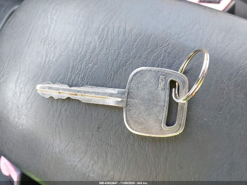 2004 Toyota Rav4 VIN: JTEHD20V946008367 Lot: 43622447