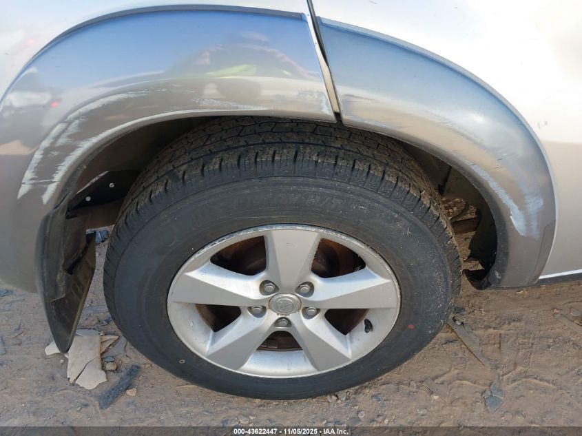 2004 Toyota Rav4 VIN: JTEHD20V946008367 Lot: 43622447