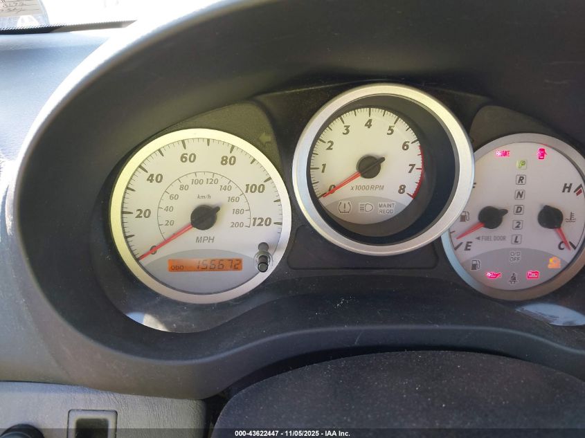 2004 Toyota Rav4 VIN: JTEHD20V946008367 Lot: 43622447