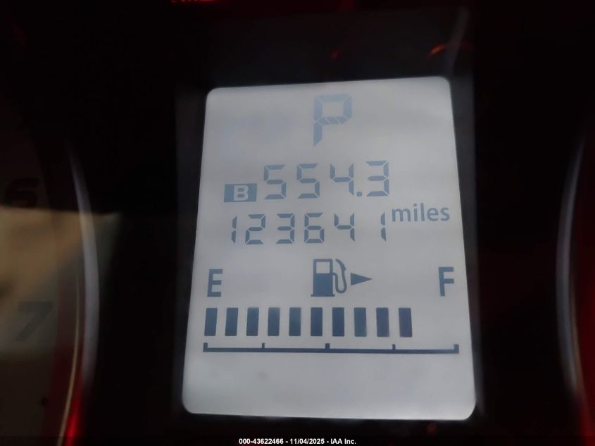 2014 Subaru Impreza 2.0I Premium VIN: JF1GJAC61EH009998 Lot: 43622466