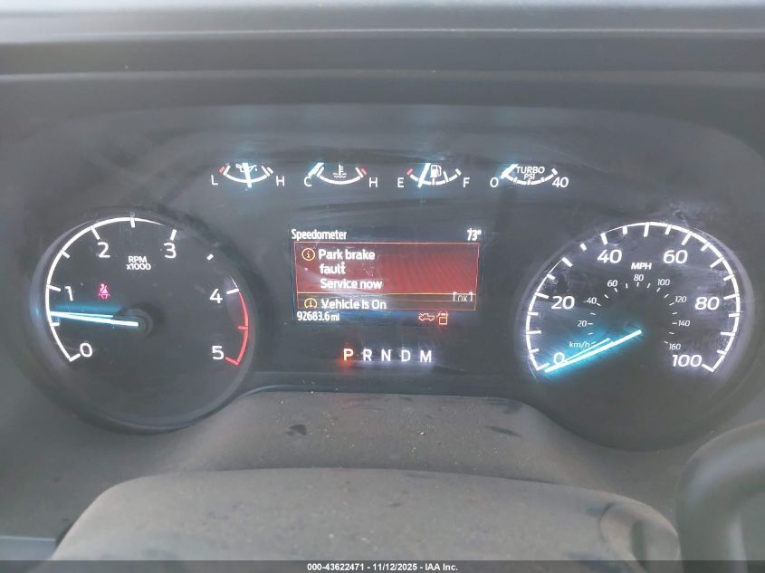 2023 Ford F-350 - 1FD8X3HT6PEC50916